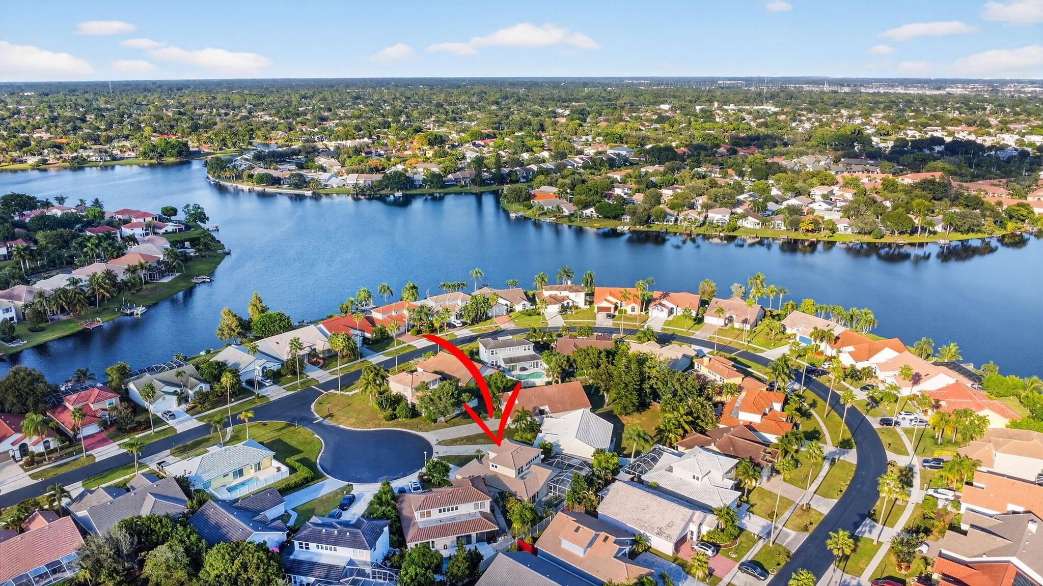 WELLINGTON TR 43 - Residential