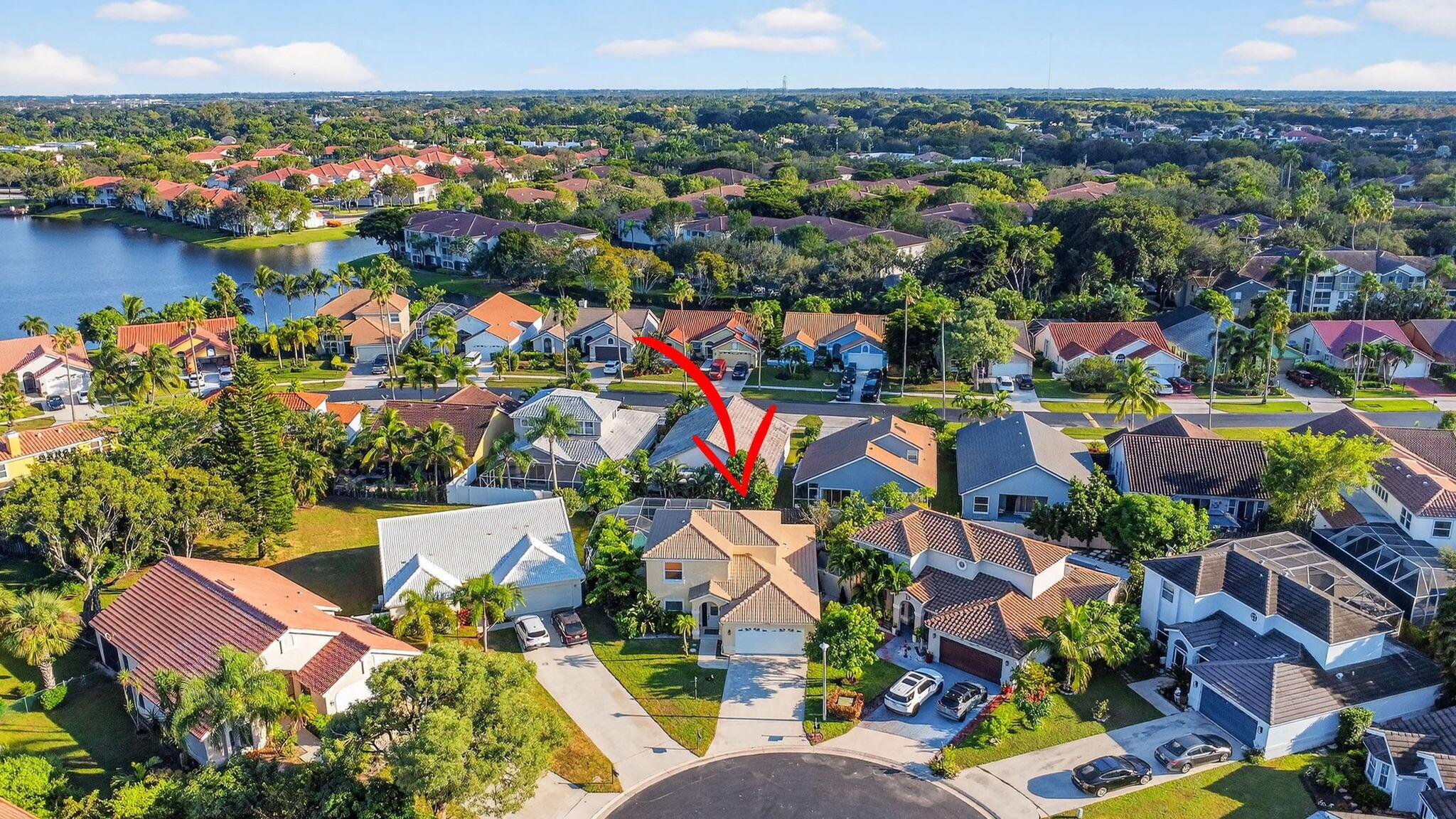 WELLINGTON TR 43 - Residential