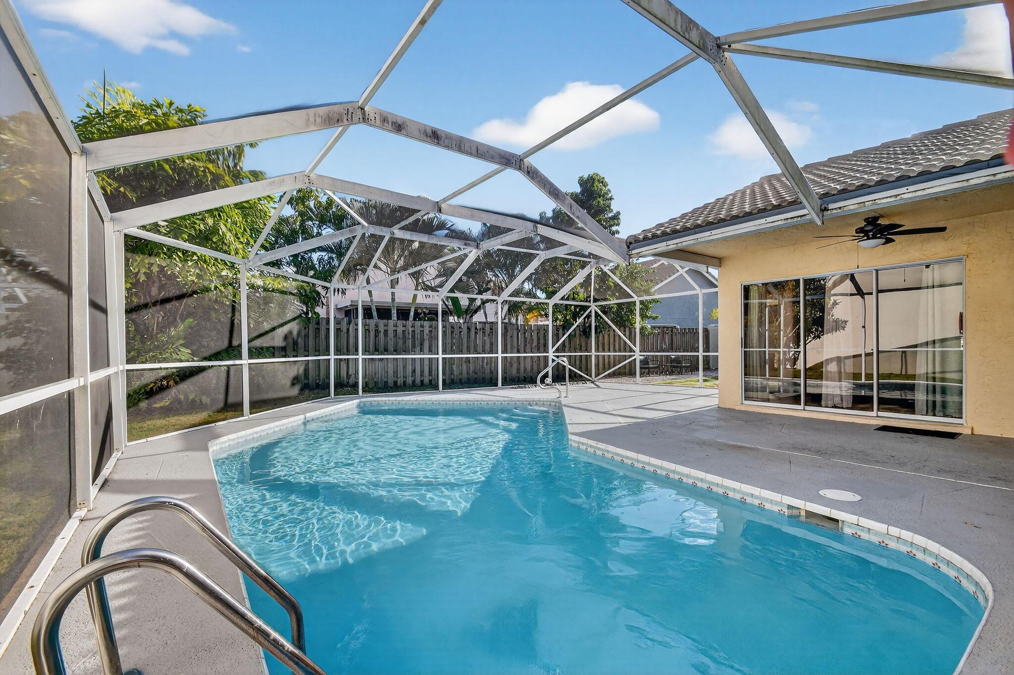 WELLINGTON TR 43 - Residential