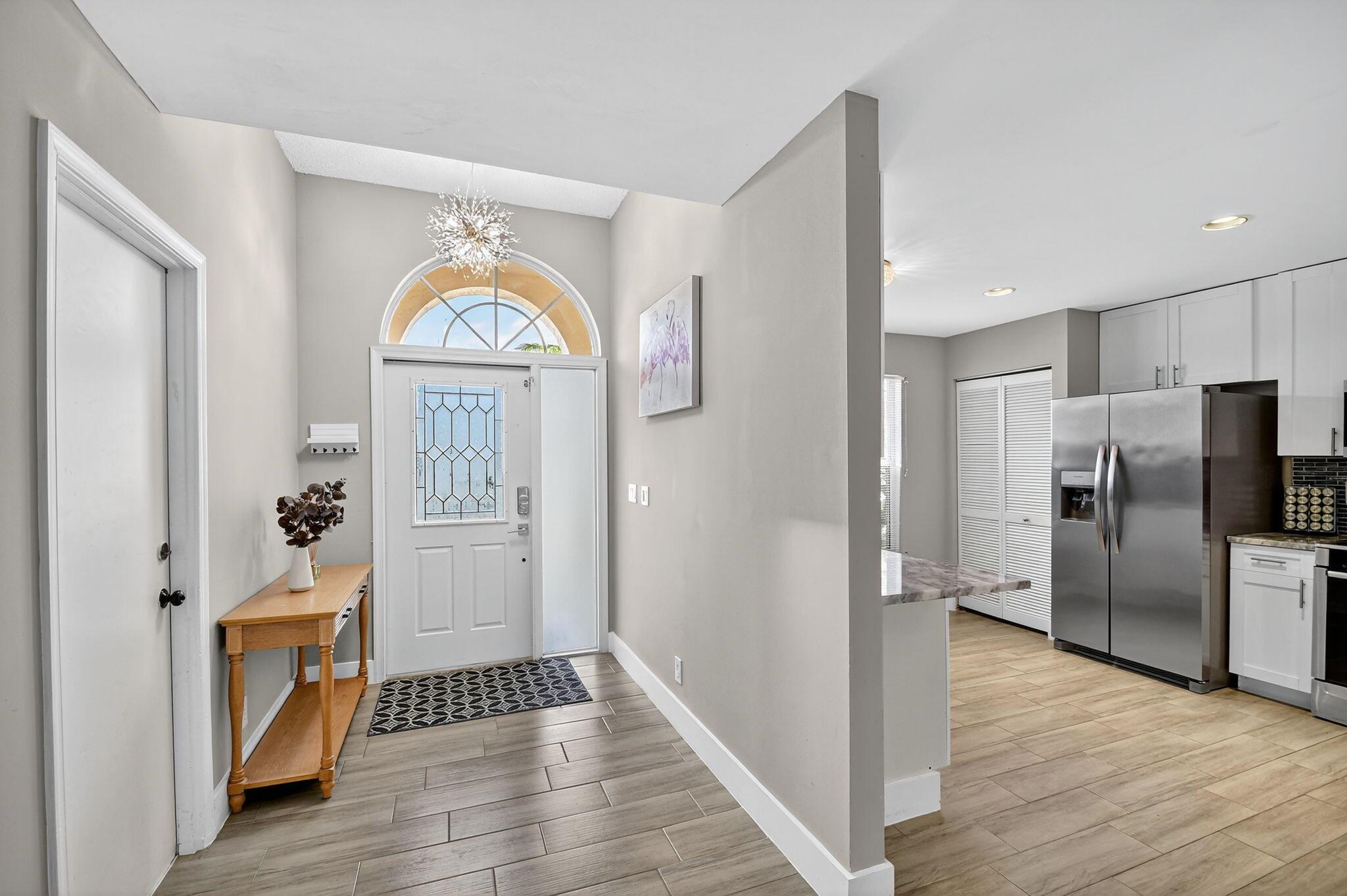 WELLINGTON TR 43 - Residential