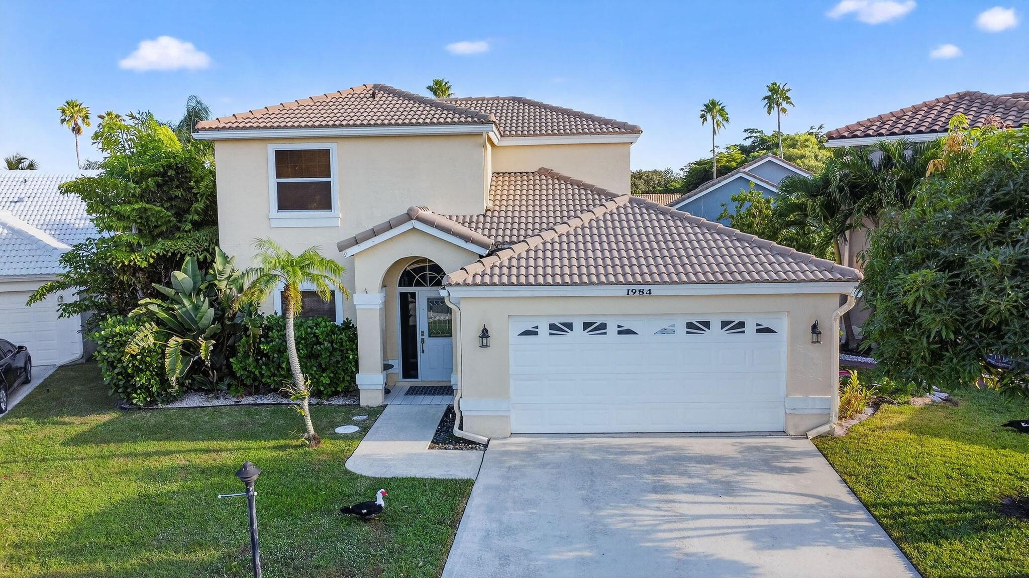 WELLINGTON TR 43 - Residential