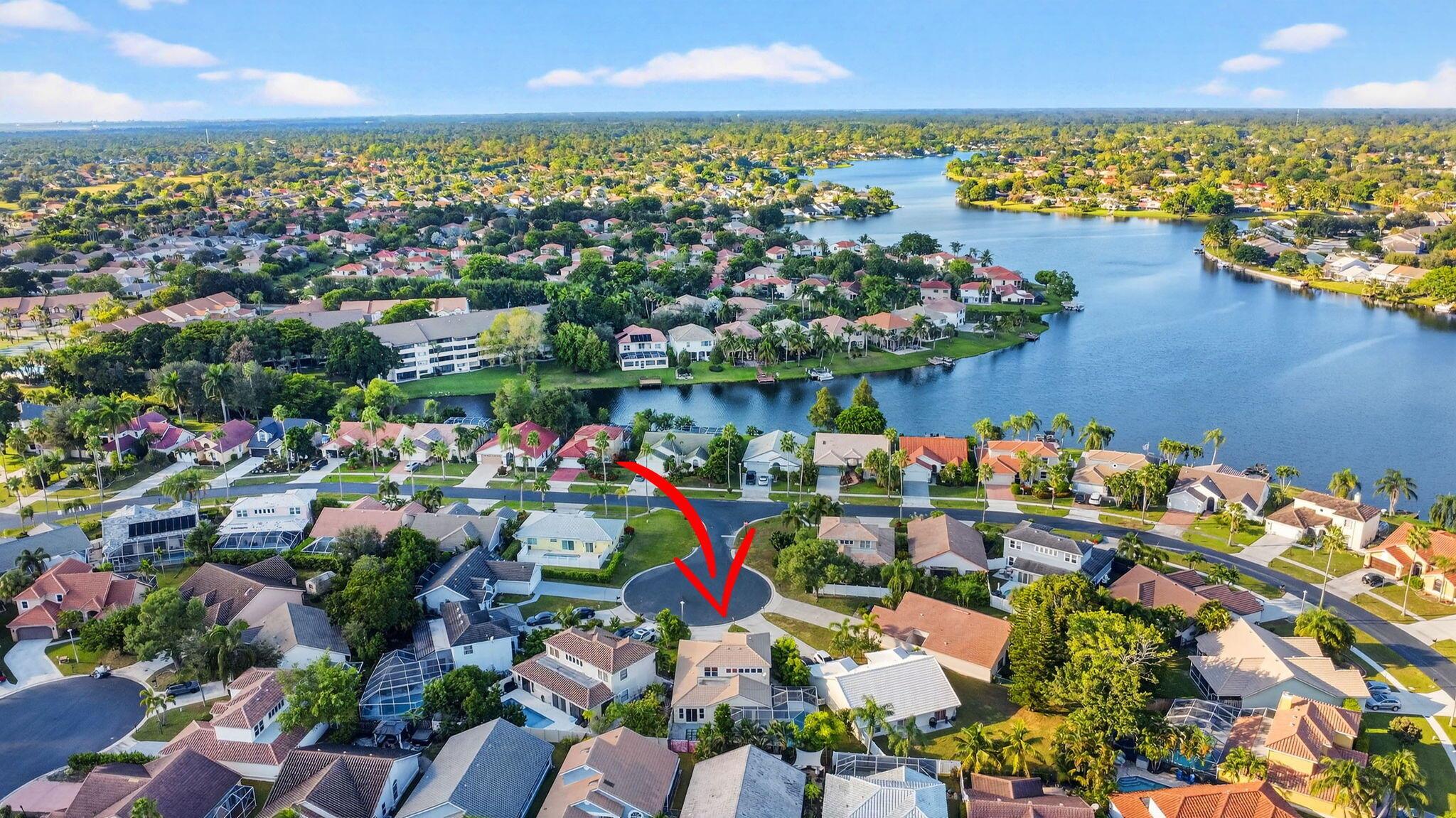 WELLINGTON TR 43 - Residential