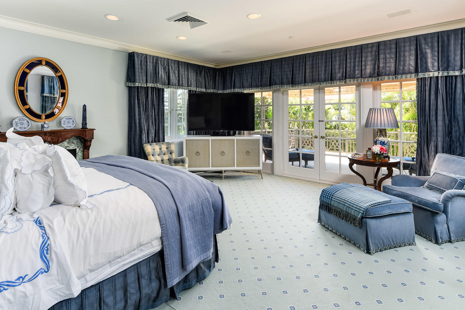 Tropic Isle - Residential