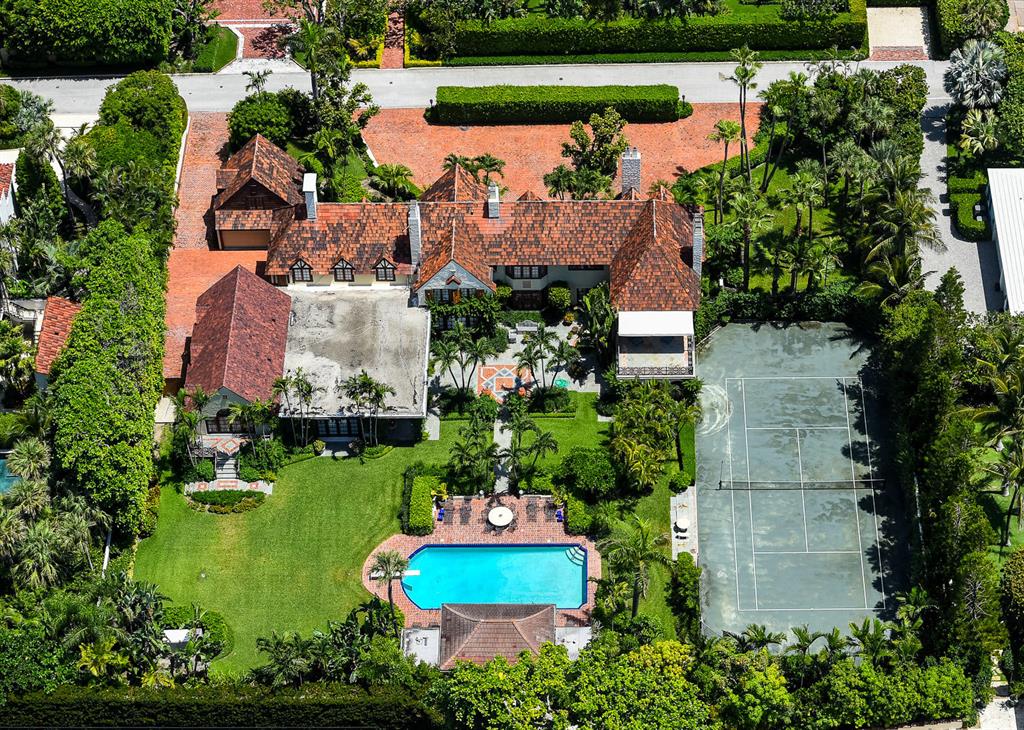 Tropic Isle - Residential