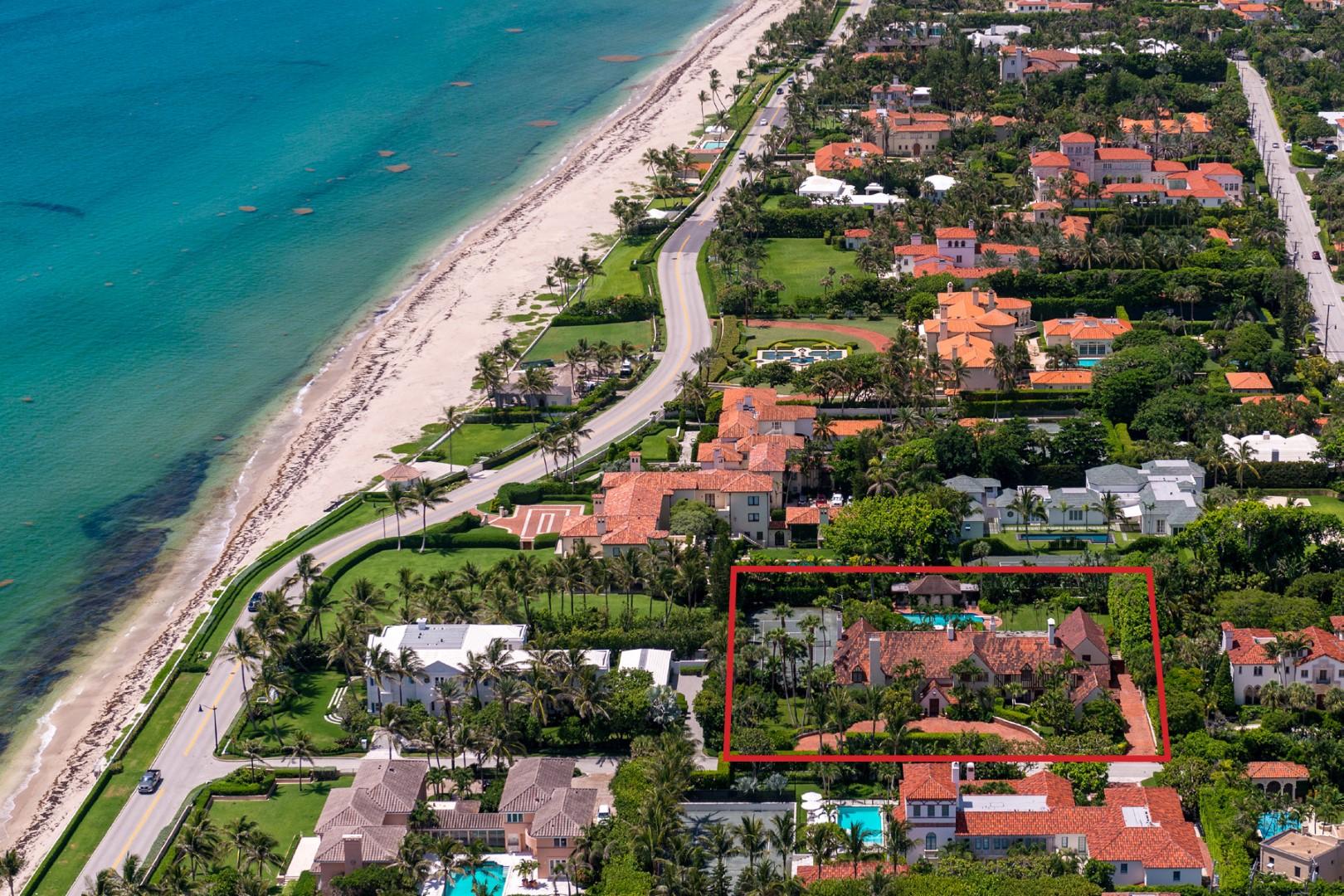 Tropic Isle - Residential