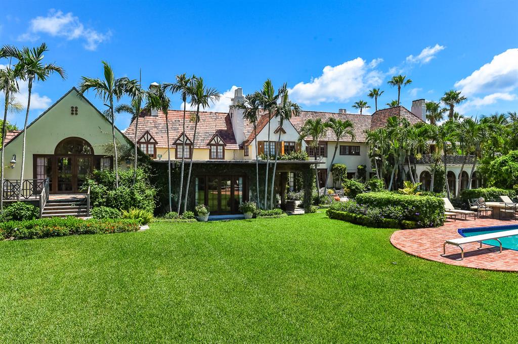 Tropic Isle - Residential