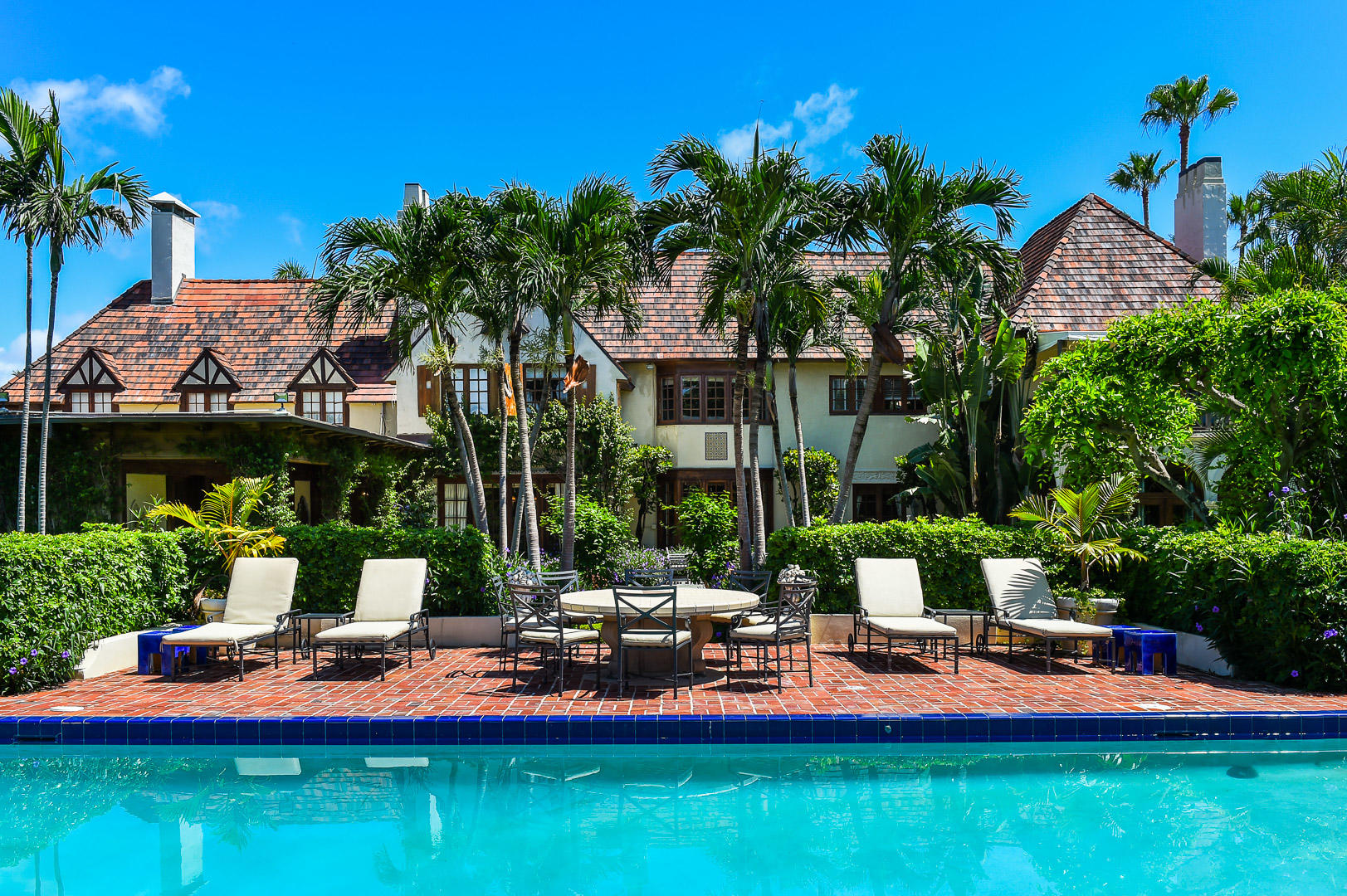 Tropic Isle - Residential