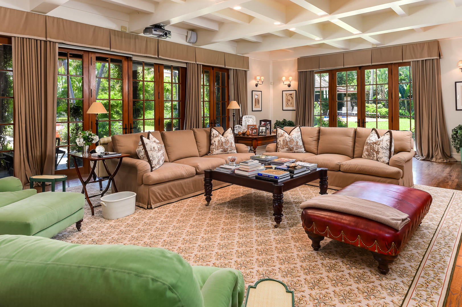 Tropic Isle - Residential