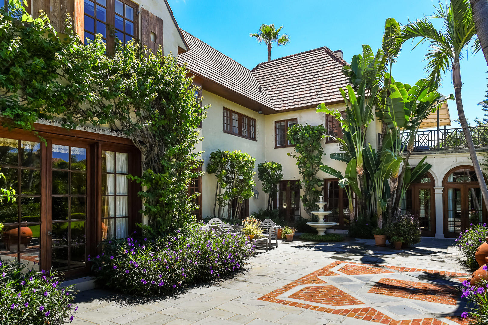 Tropic Isle - Residential