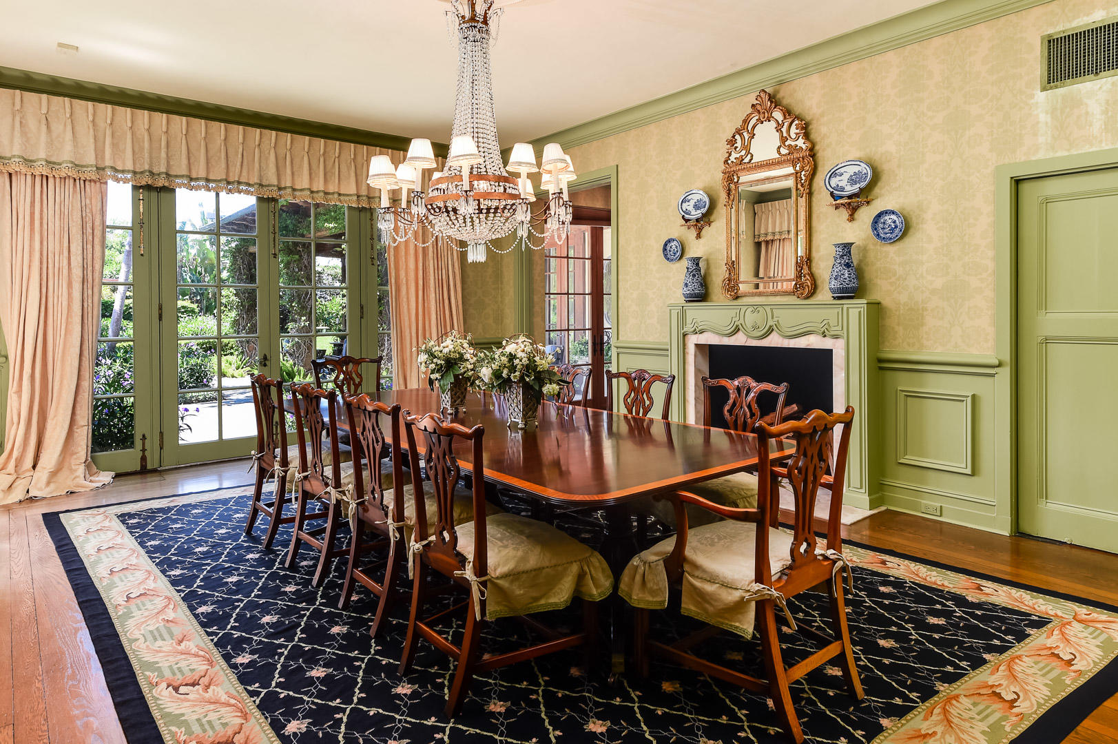 Tropic Isle - Residential