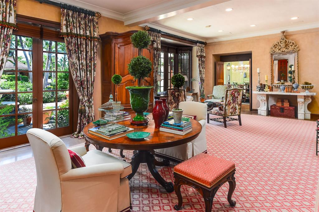 Tropic Isle - Residential