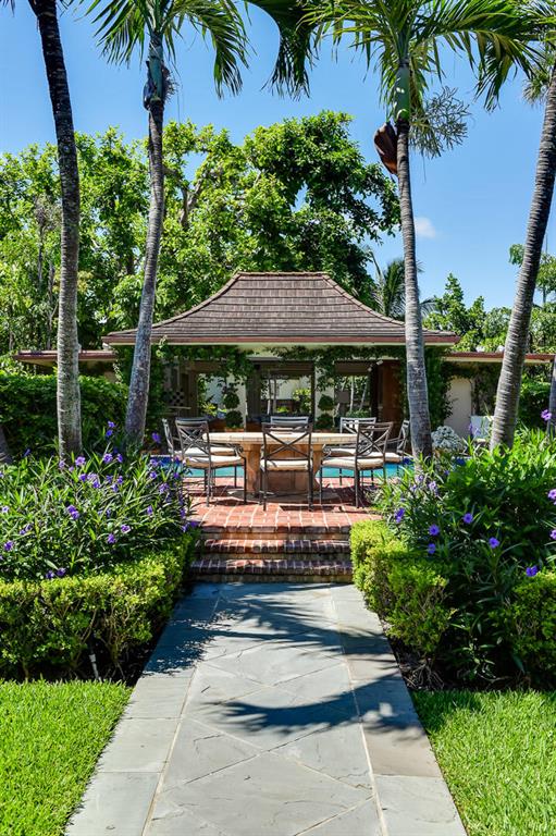 Tropic Isle - Residential