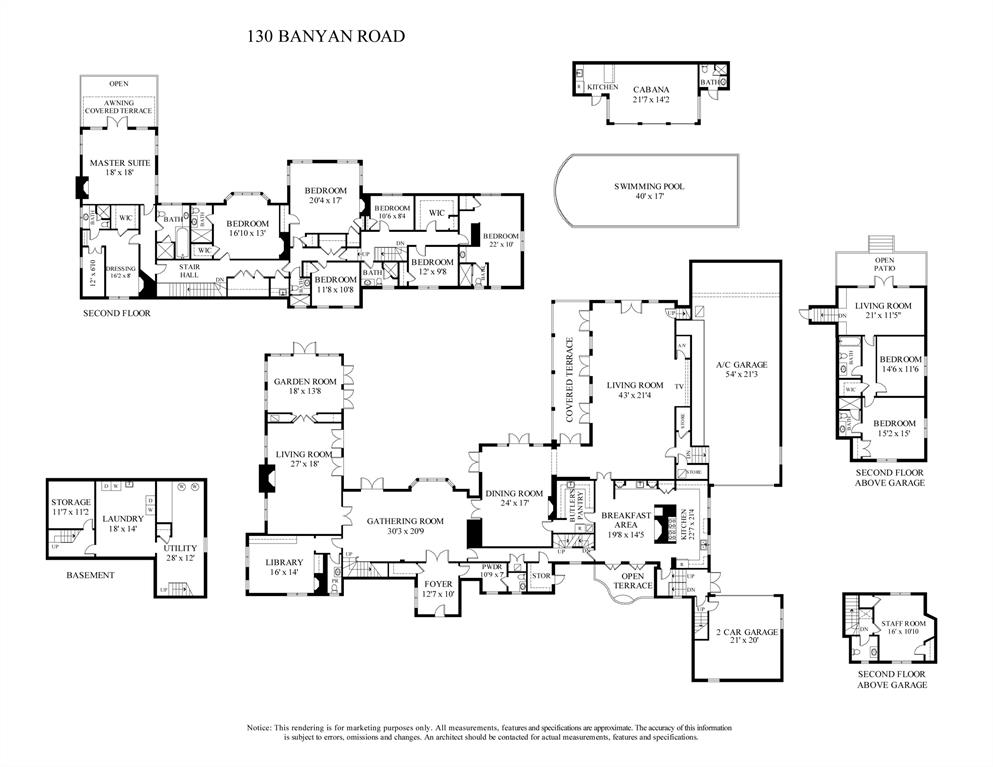 Tropic Isle - Residential