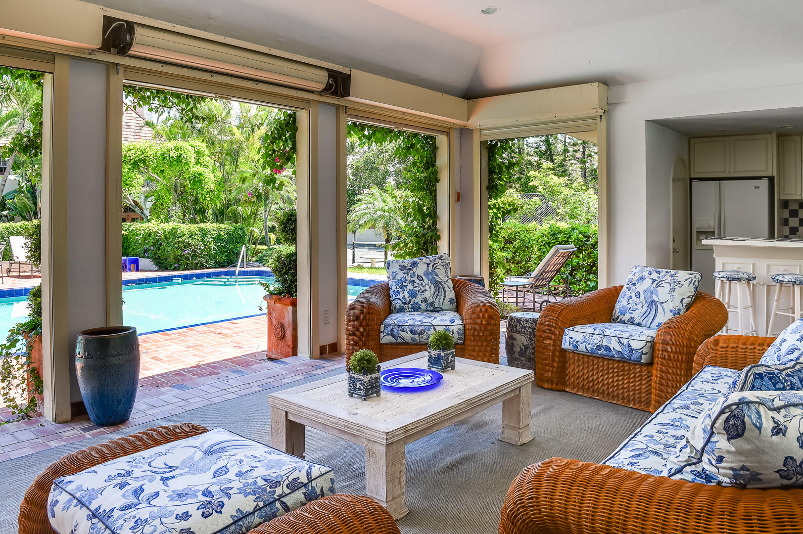 Tropic Isle - Residential