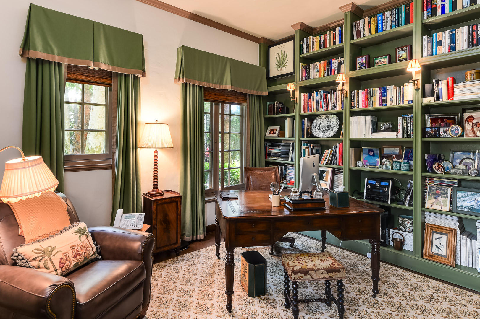 Tropic Isle - Residential