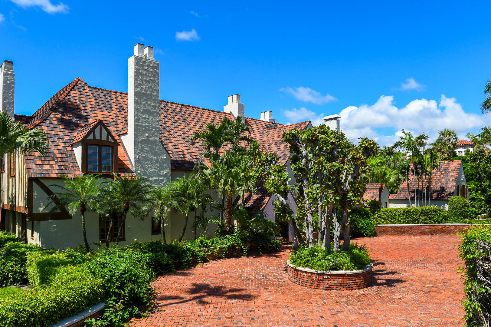 Tropic Isle - Residential