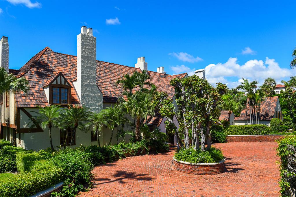 Tropic Isle - Residential