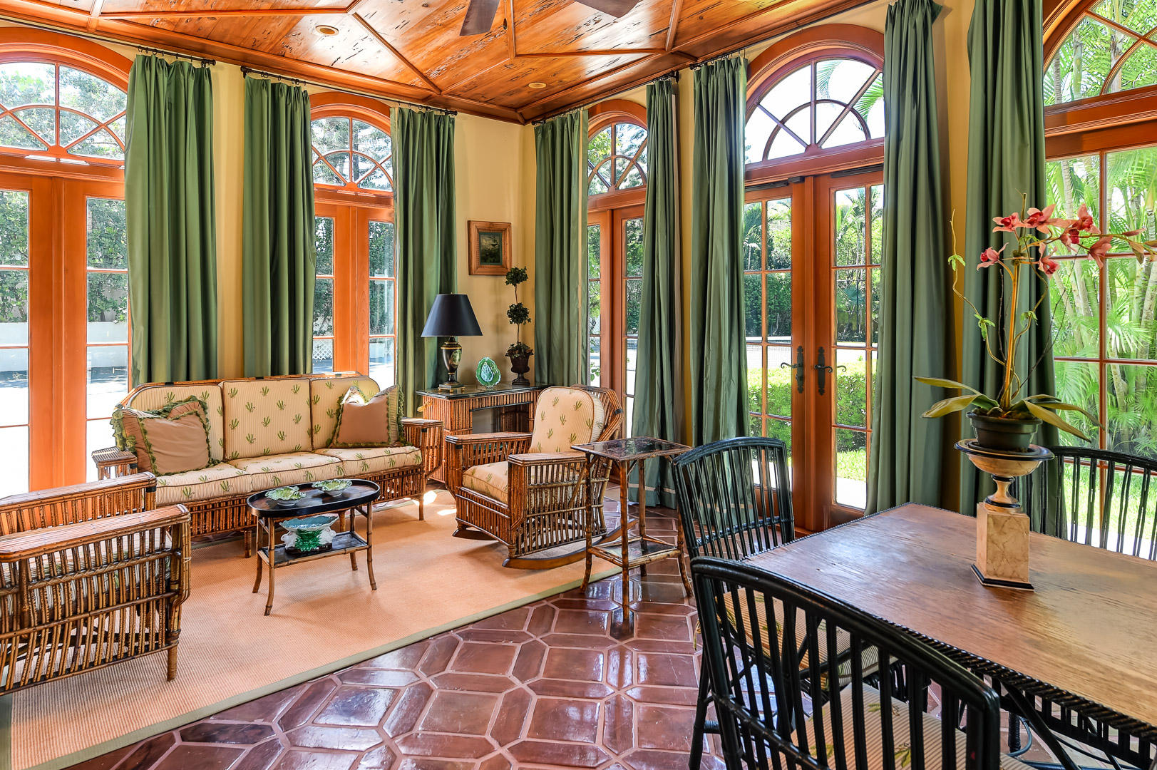 Tropic Isle - Residential