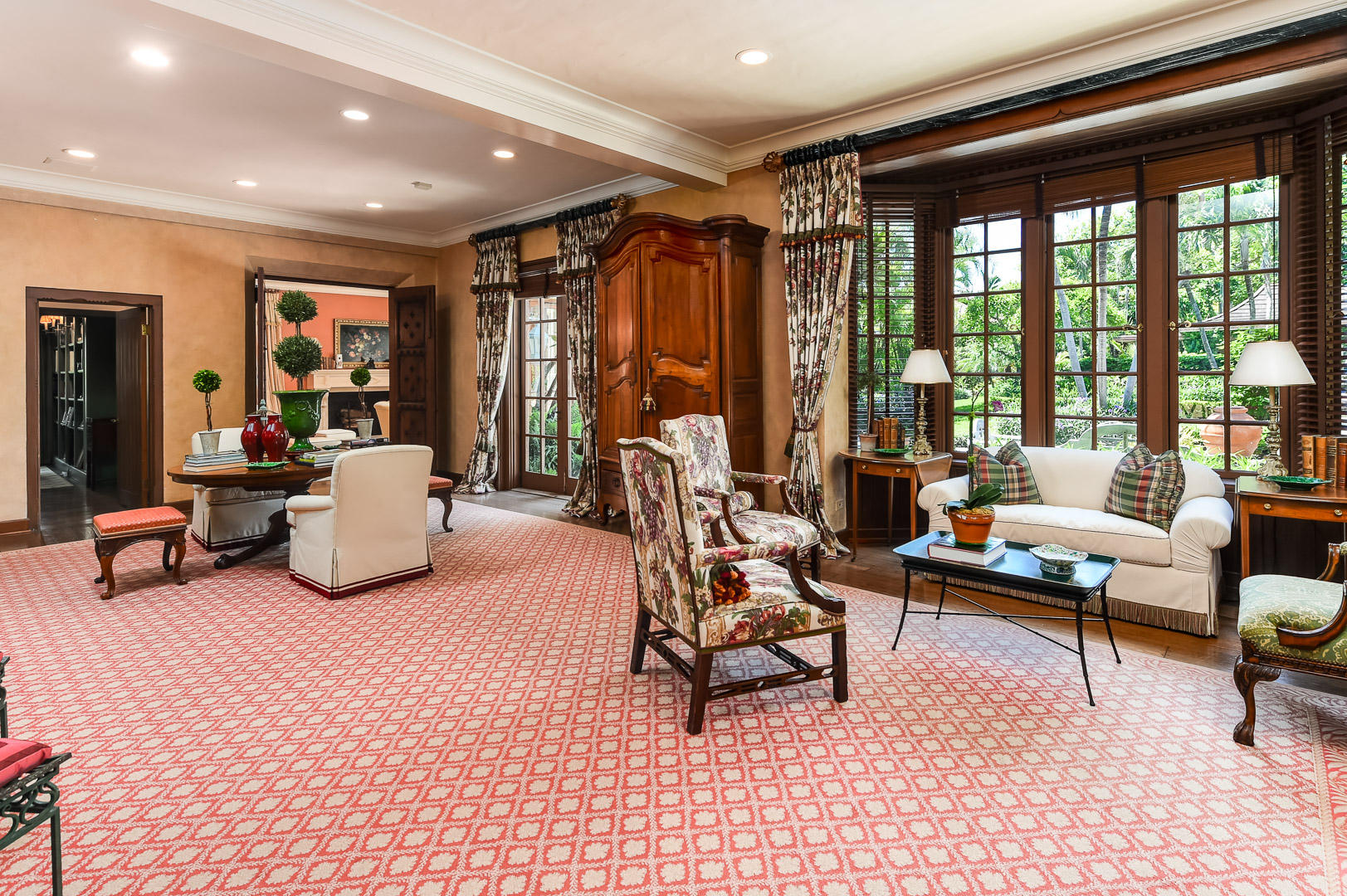 Tropic Isle - Residential