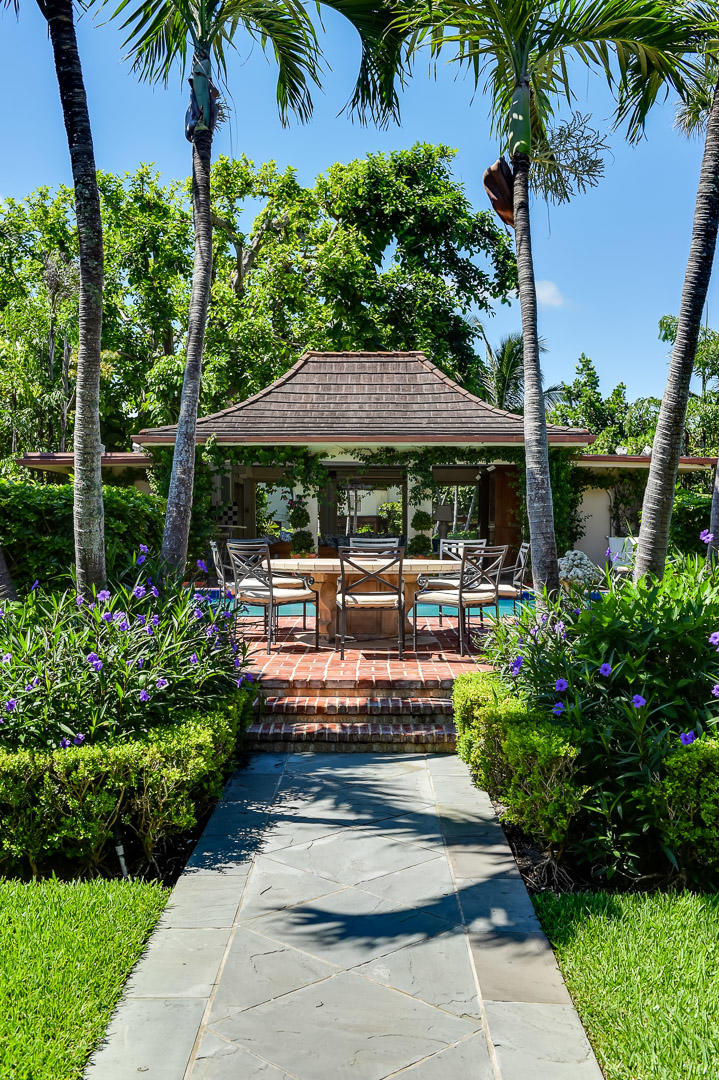 Tropic Isle - Residential