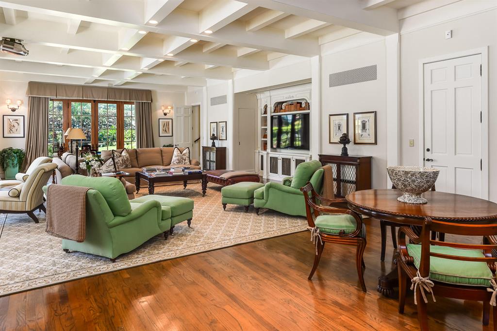 Tropic Isle - Residential