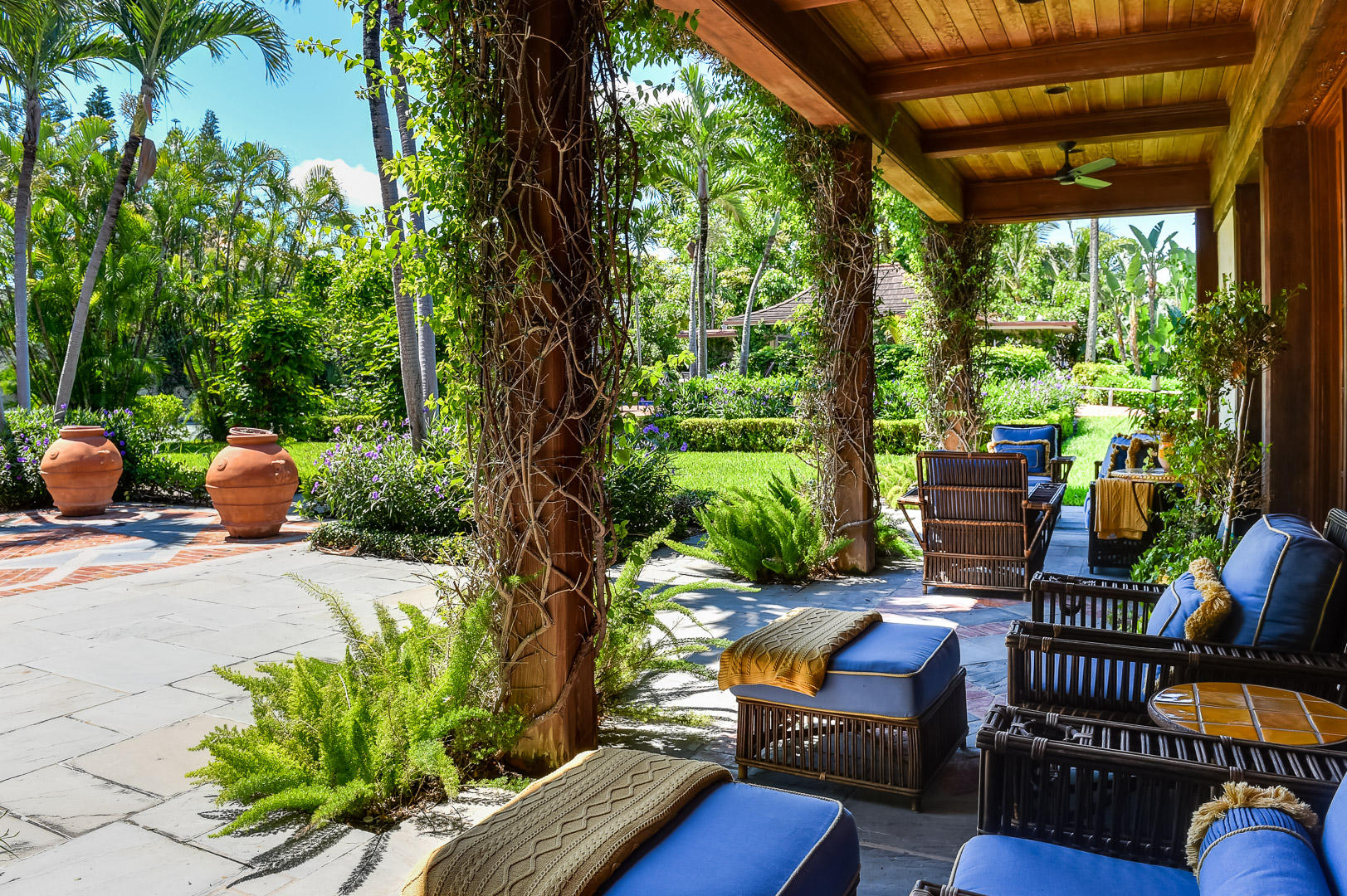 Tropic Isle - Residential