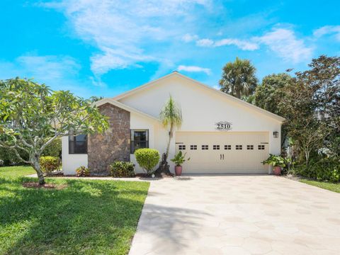 2510 NW 13th Street Delray Beach FL 33445