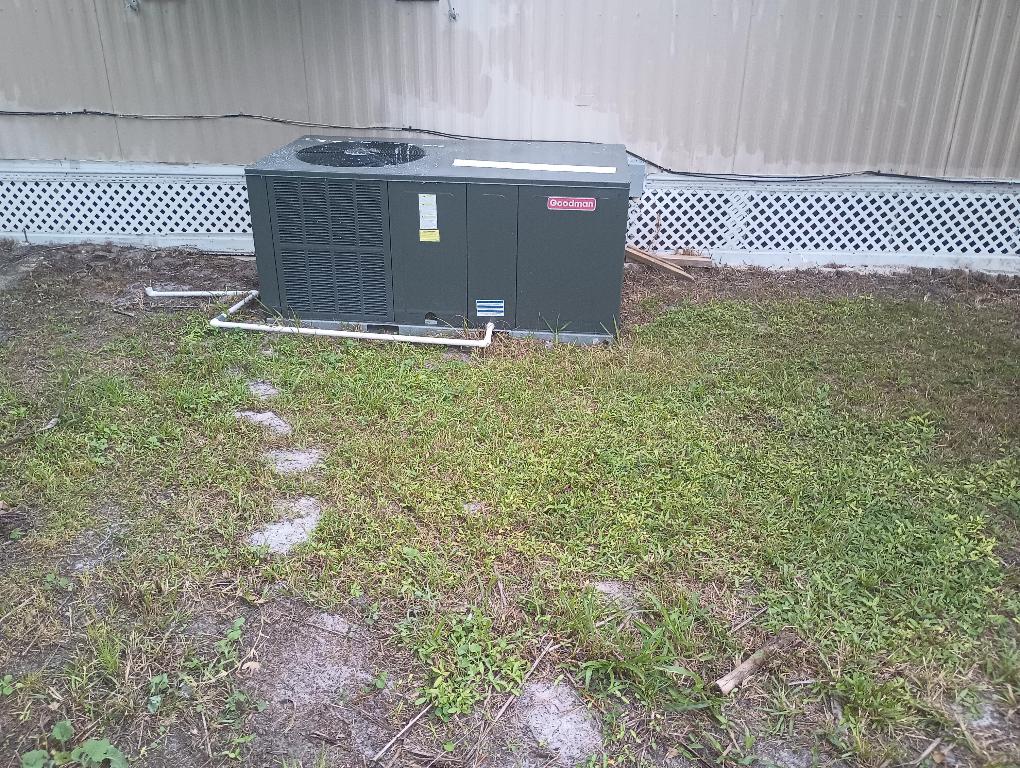 Spanish Lakes Riverfront - Residential