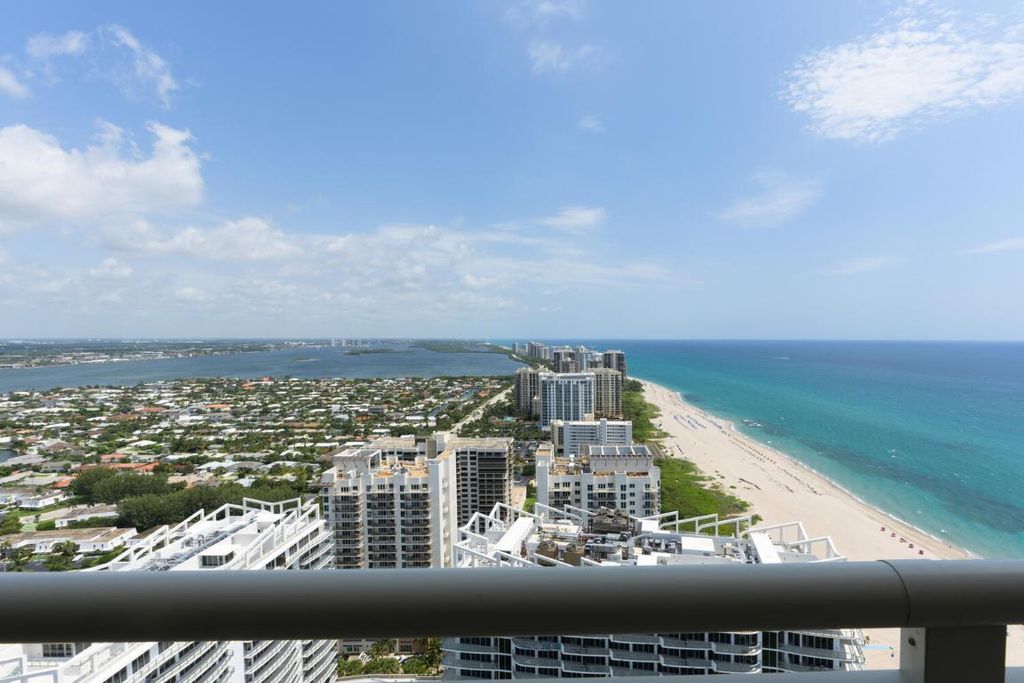 Photo of 3000 N Ocean Drive #Ph-B, Singer Island, FL 33404 (MLS # R10994536)