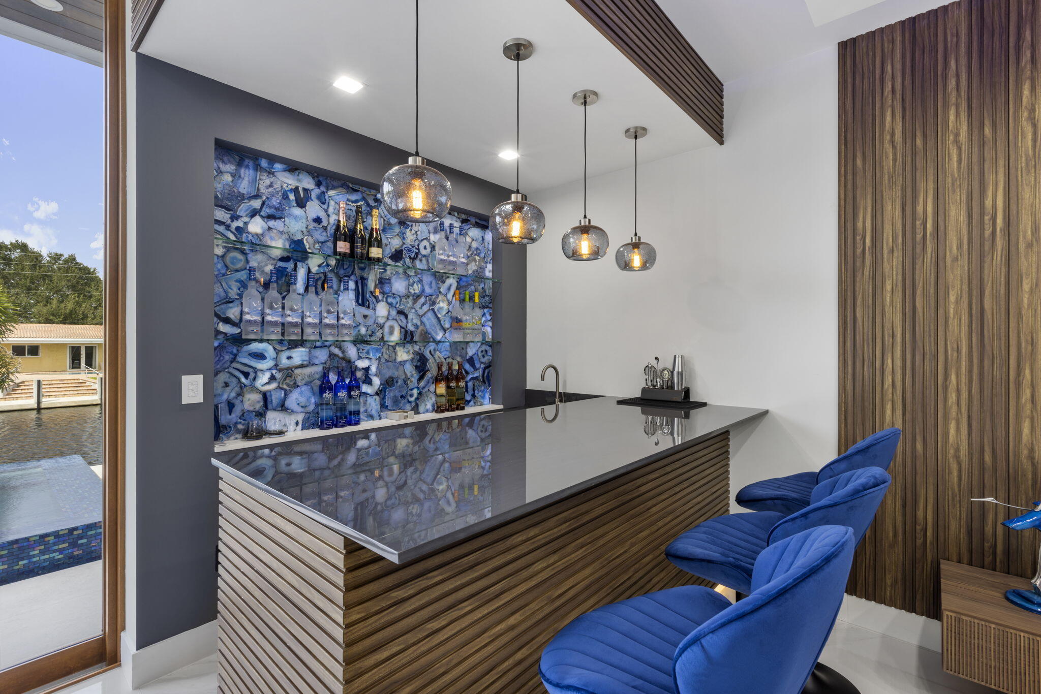 CORAL KEY VILLAS 2ND SEC - Residential