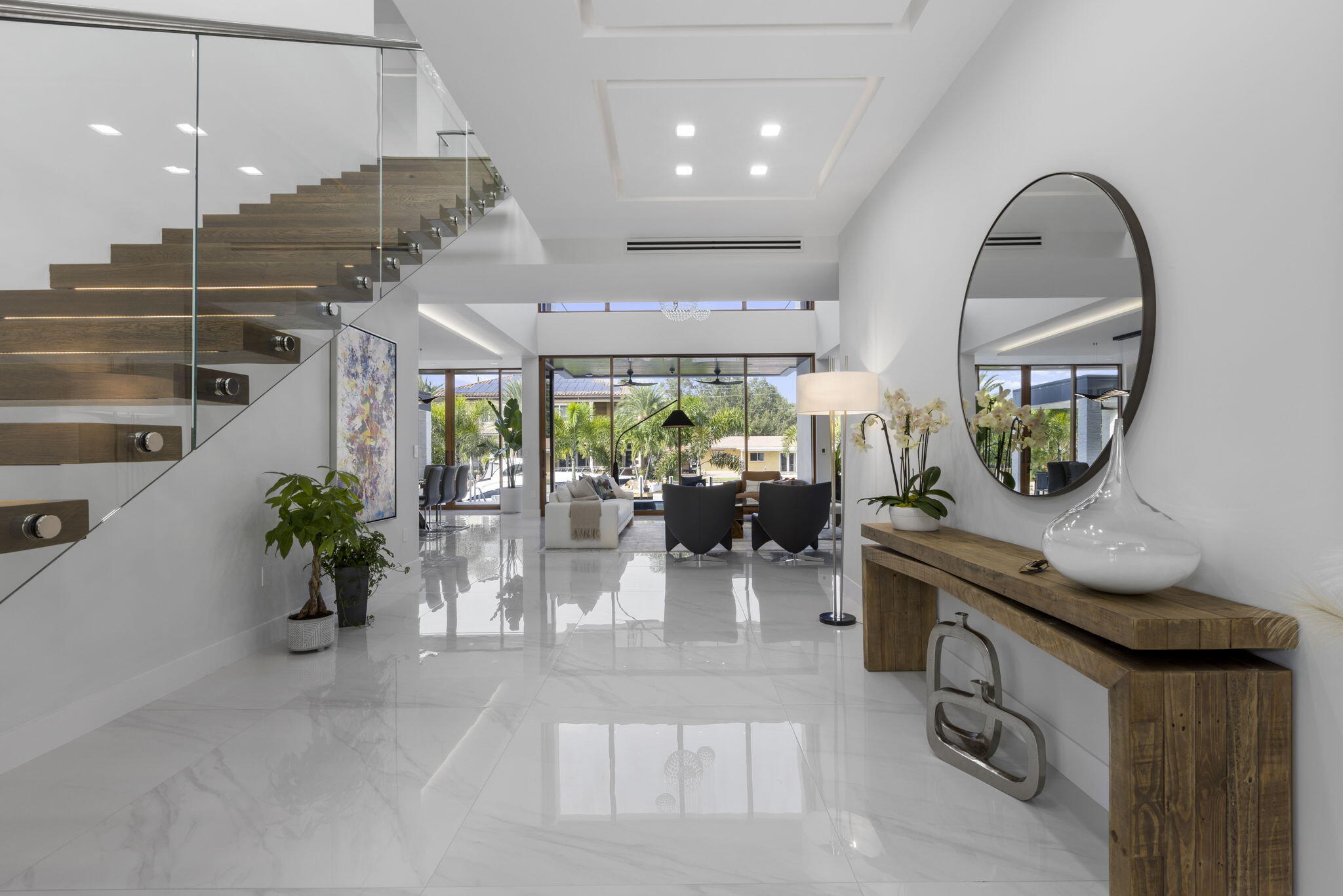 CORAL KEY VILLAS 2ND SEC - Residential