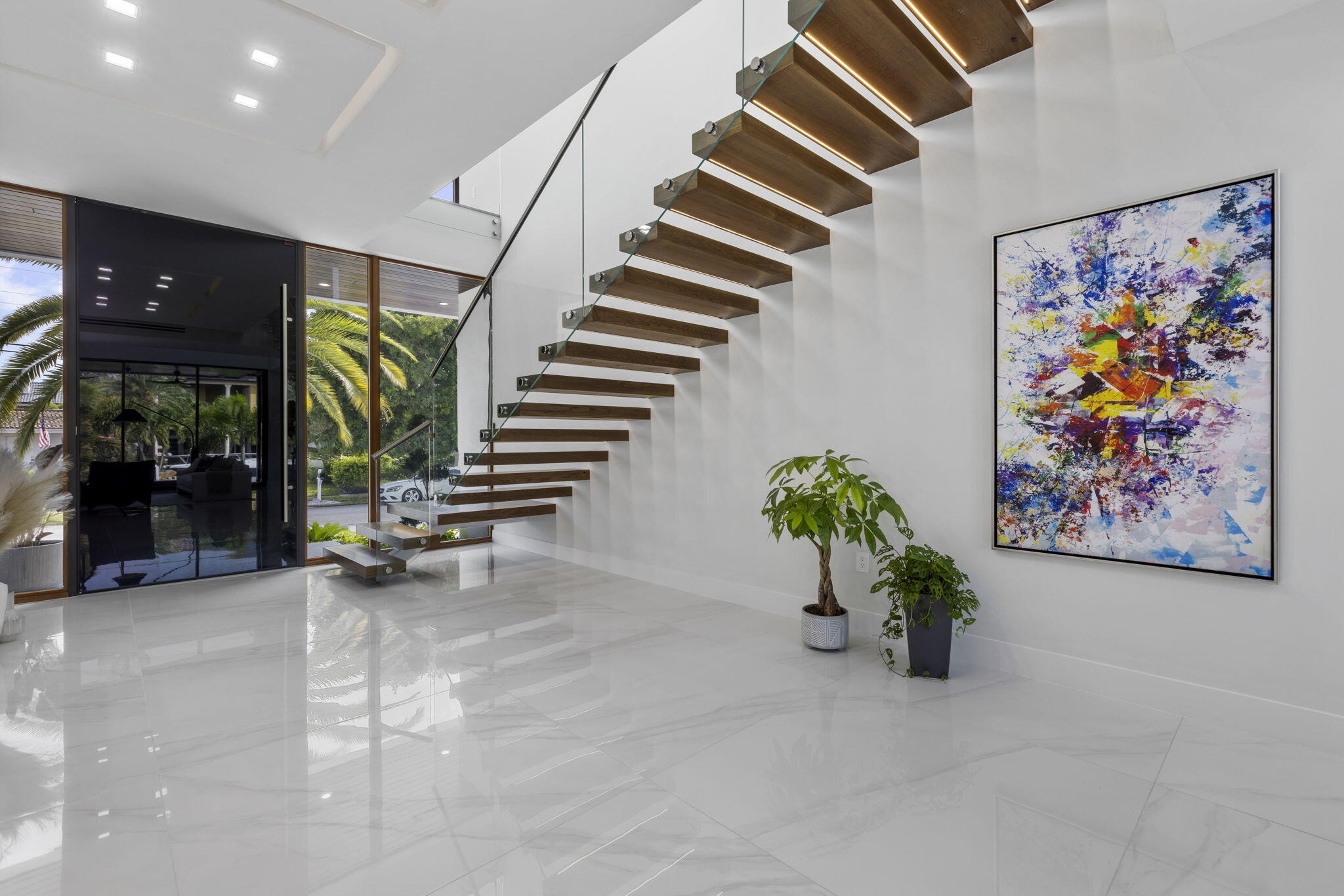 CORAL KEY VILLAS 2ND SEC - Residential