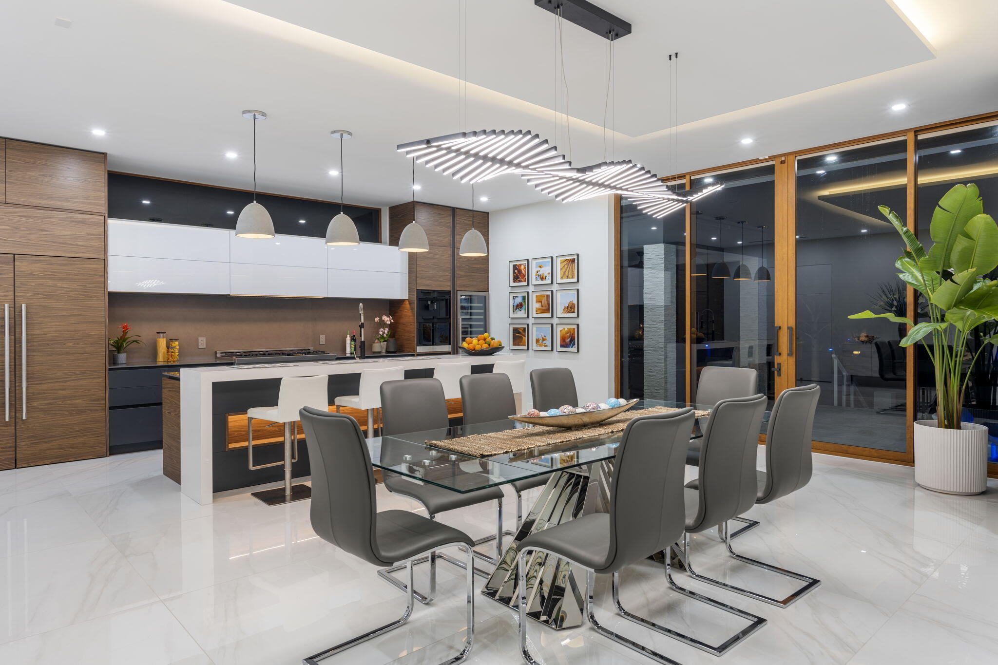 CORAL KEY VILLAS 2ND SEC - Residential