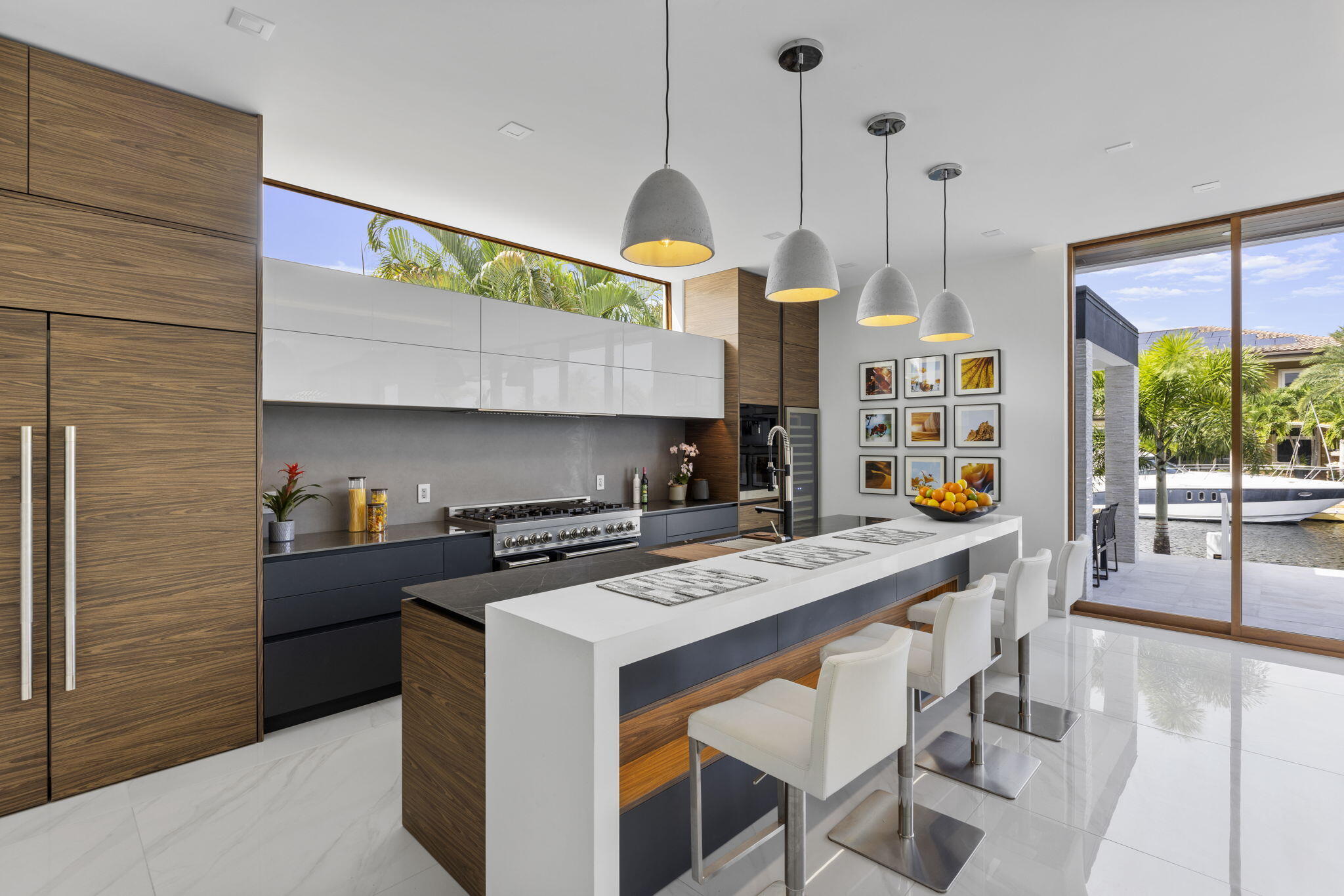 CORAL KEY VILLAS 2ND SEC - Residential
