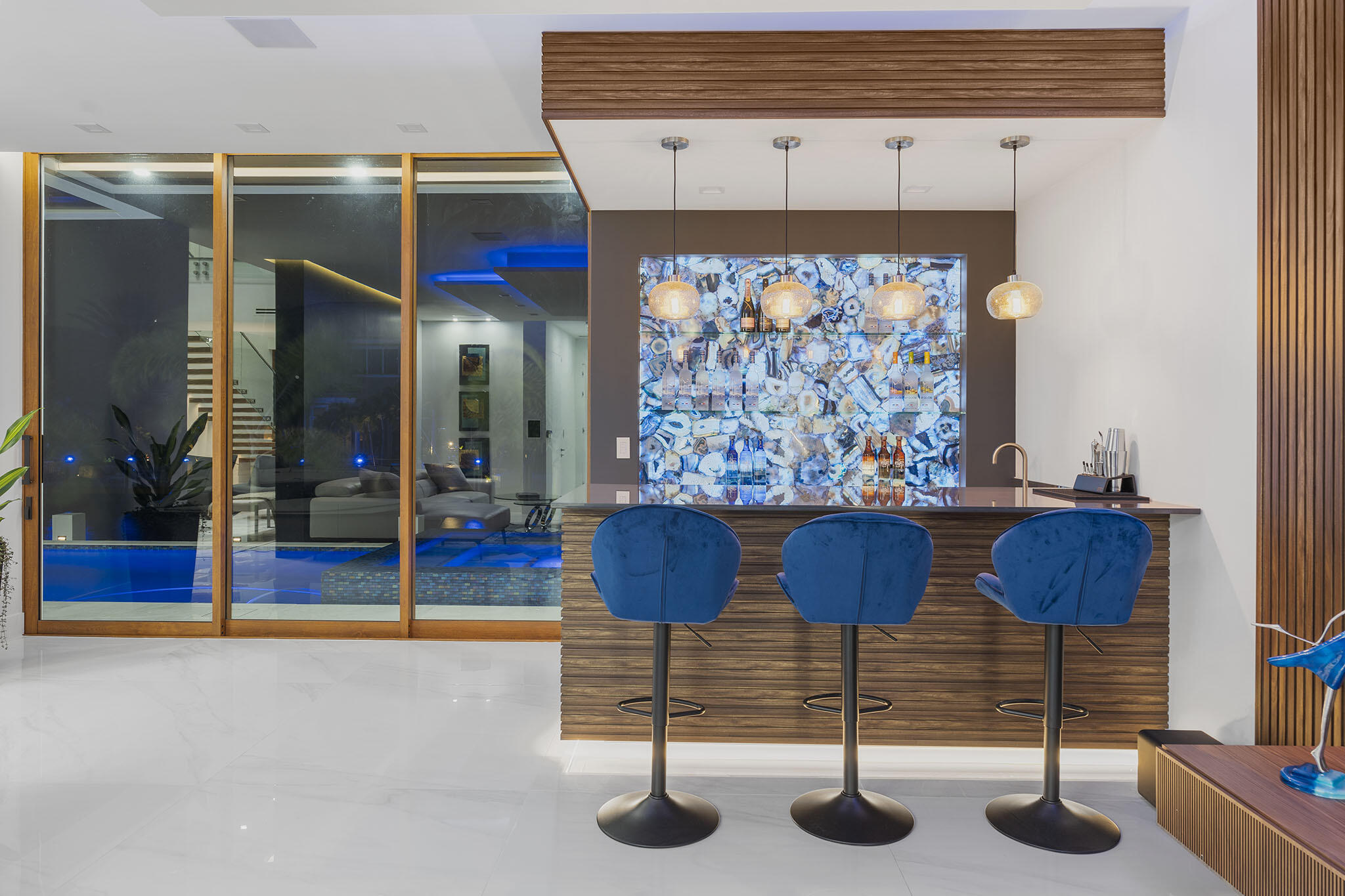 CORAL KEY VILLAS 2ND SEC - Residential