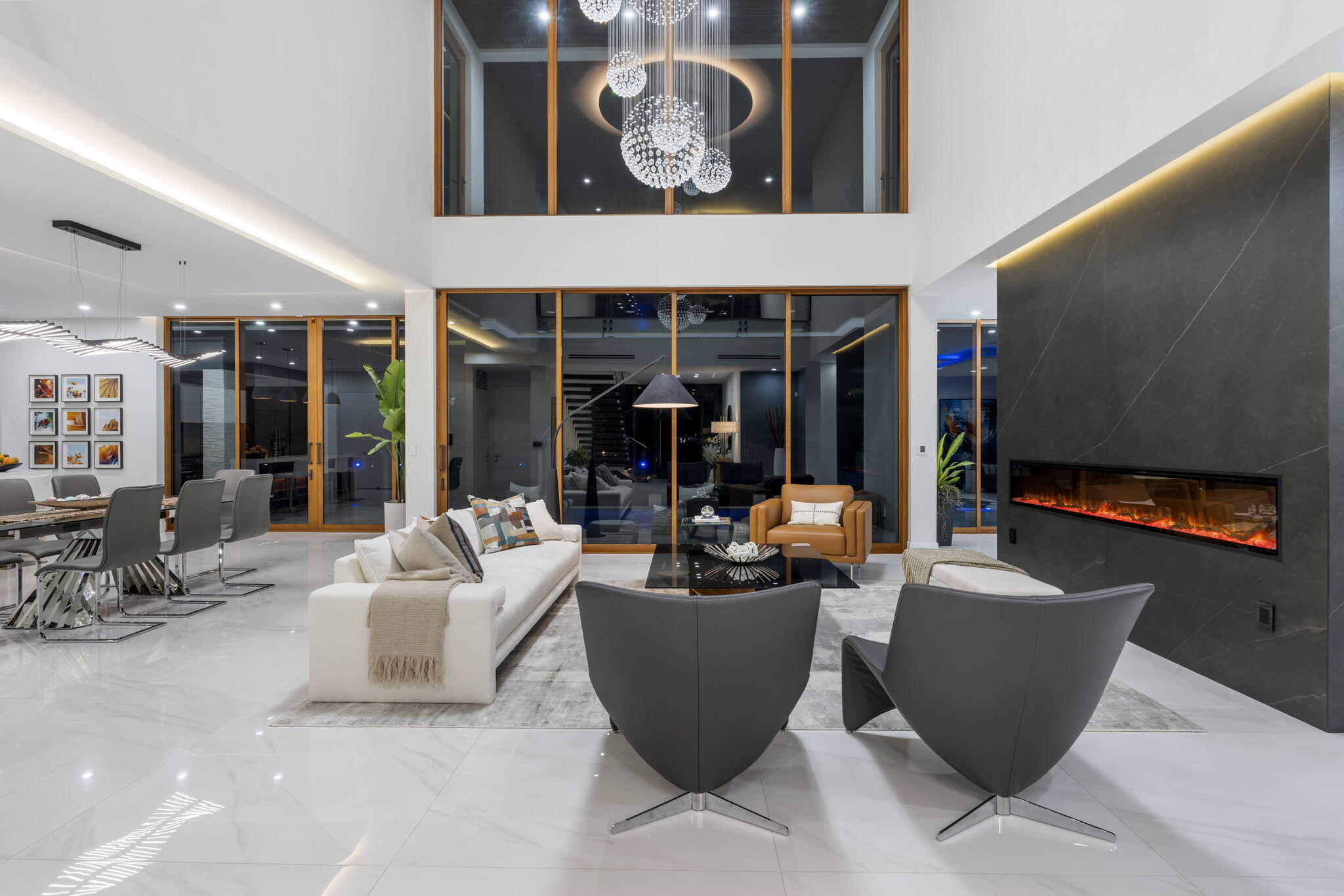 CORAL KEY VILLAS 2ND SEC - Residential