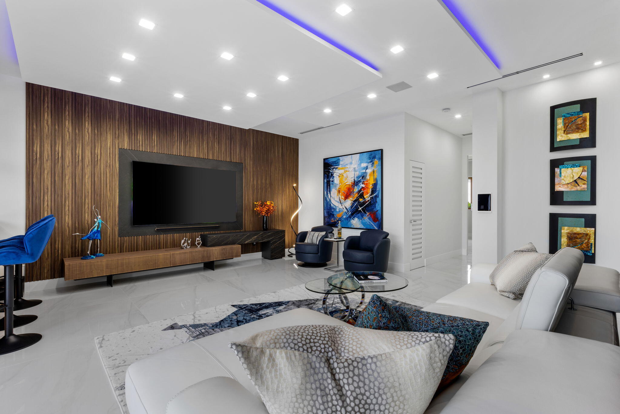 CORAL KEY VILLAS 2ND SEC - Residential