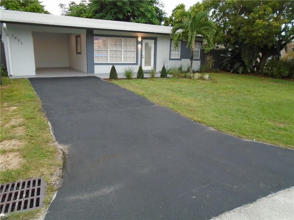 Cresthaven - Residential
