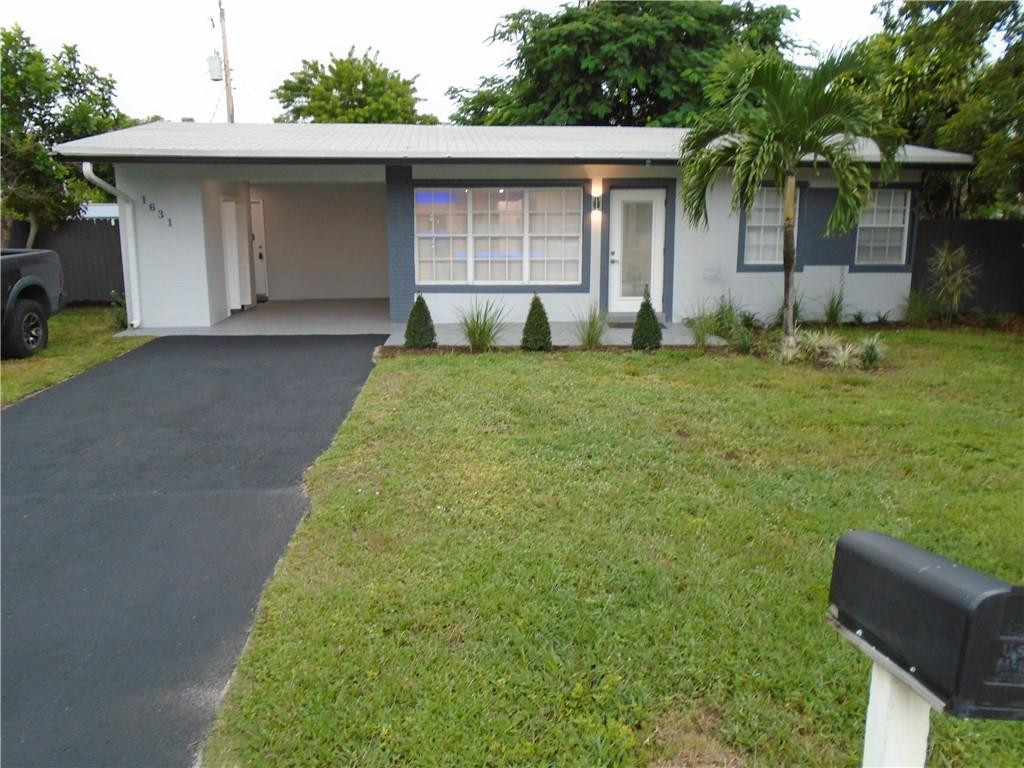 Cresthaven - Residential