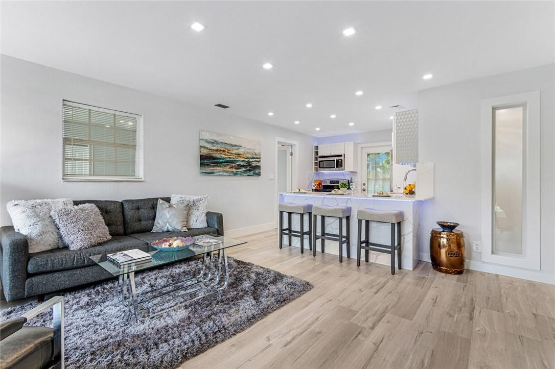 Cresthaven - Residential