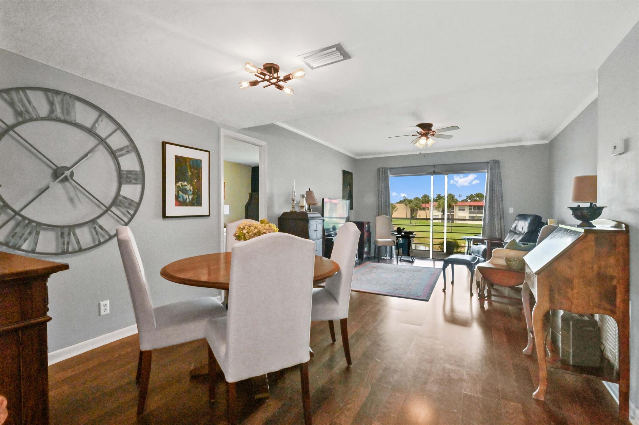 GOLDEN LAKES VILLAGE - Residential