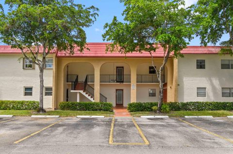 A home in West Palm Beach