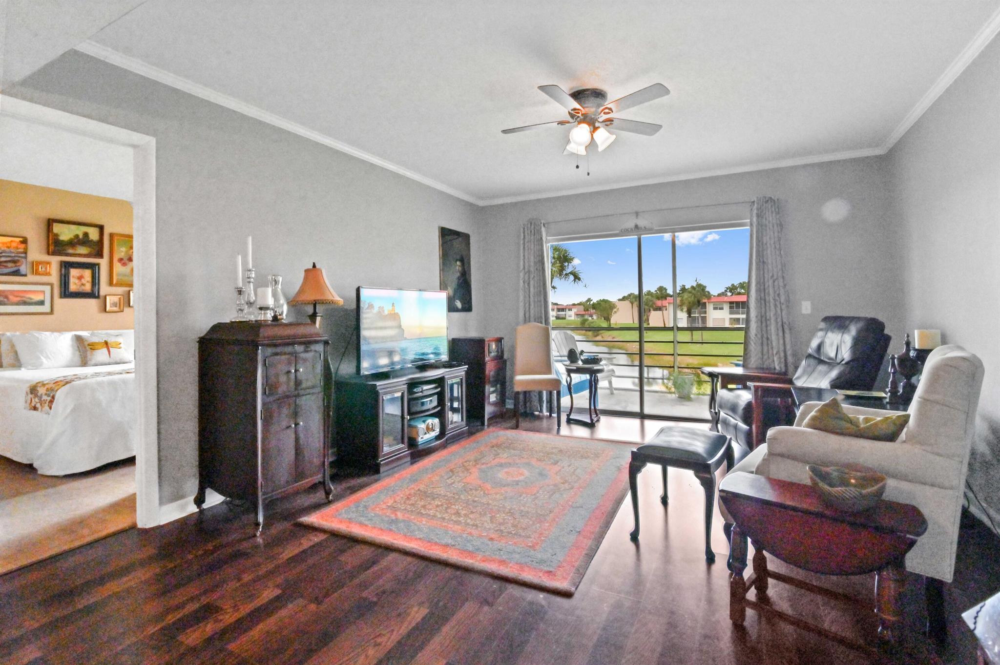 GOLDEN LAKES VILLAGE - Residential