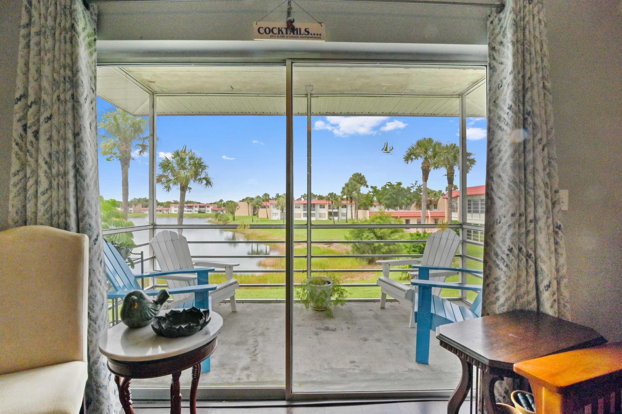 GOLDEN LAKES VILLAGE - Residential