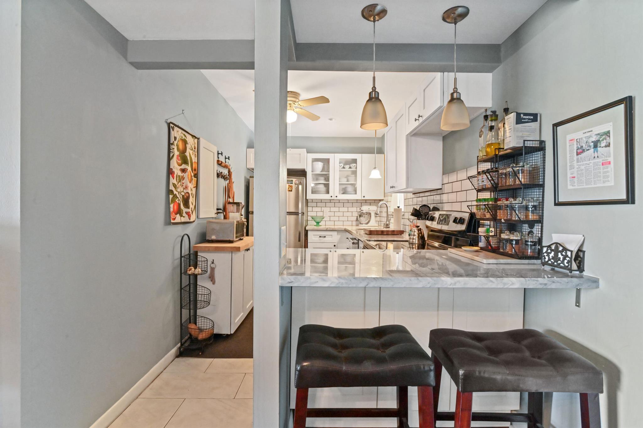 GOLDEN LAKES VILLAGE - Residential