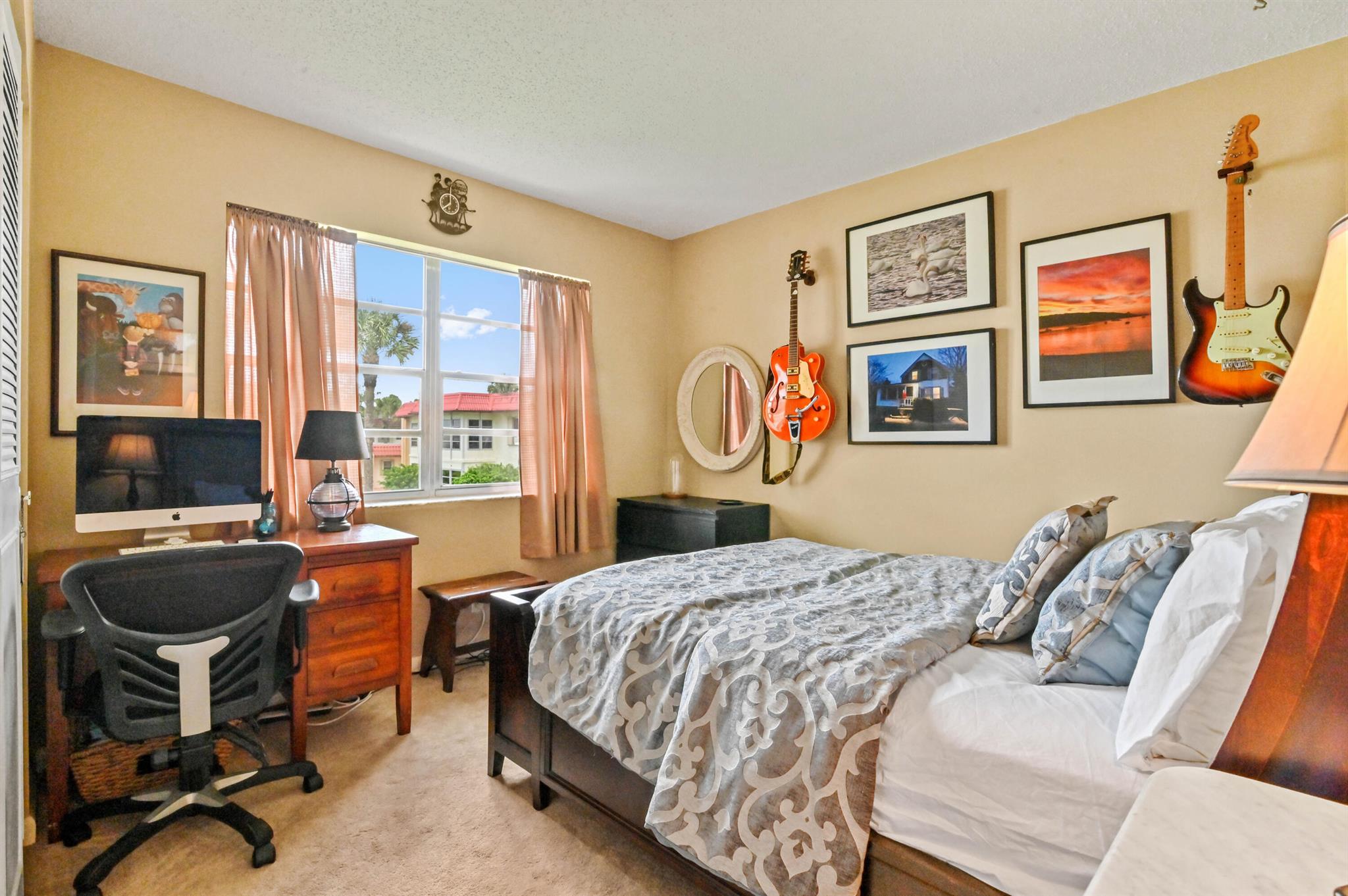 GOLDEN LAKES VILLAGE - Residential