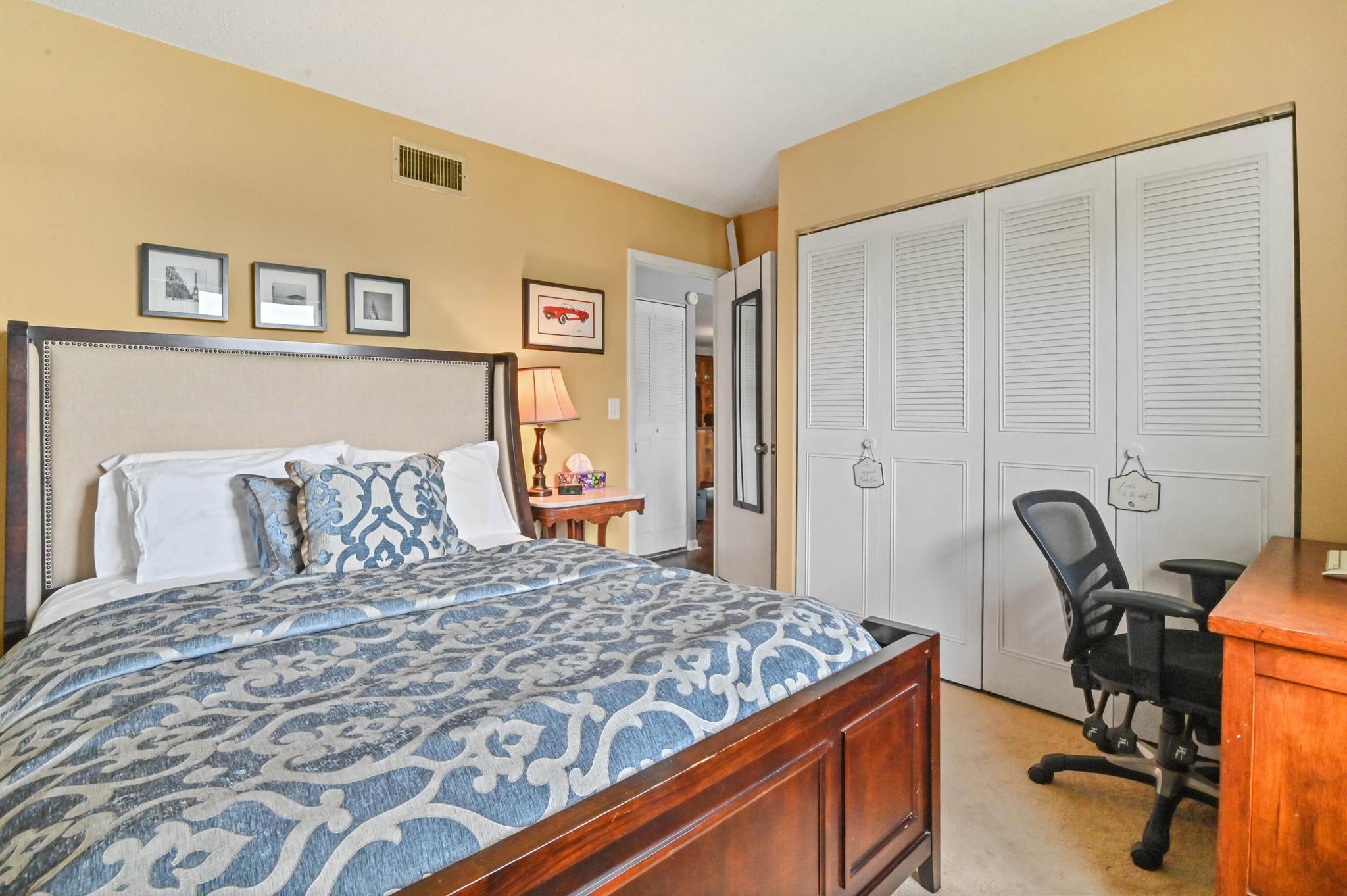 GOLDEN LAKES VILLAGE - Residential