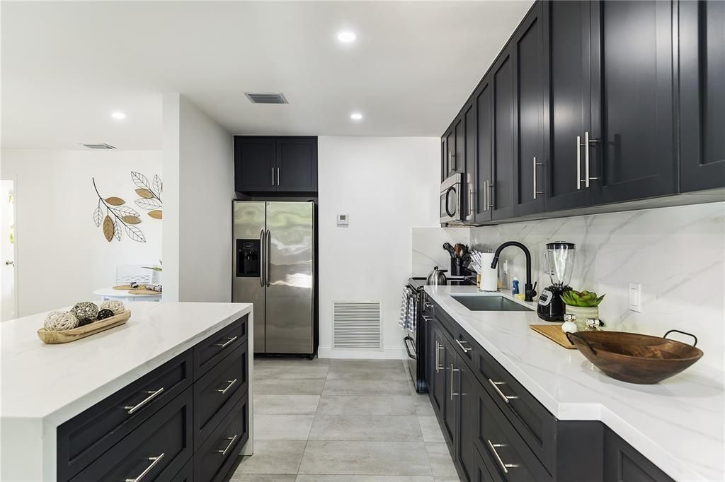 Photo of 319 SW 12th Court #3, Fort Lauderdale, FL 33315 (MLS # F10492697)