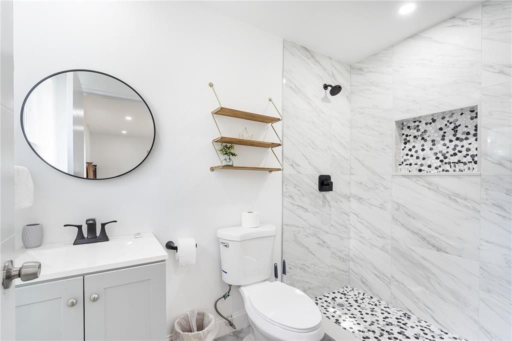 Photo of 319 SW 12th Court #3, Fort Lauderdale, FL 33315 (MLS # F10492697)