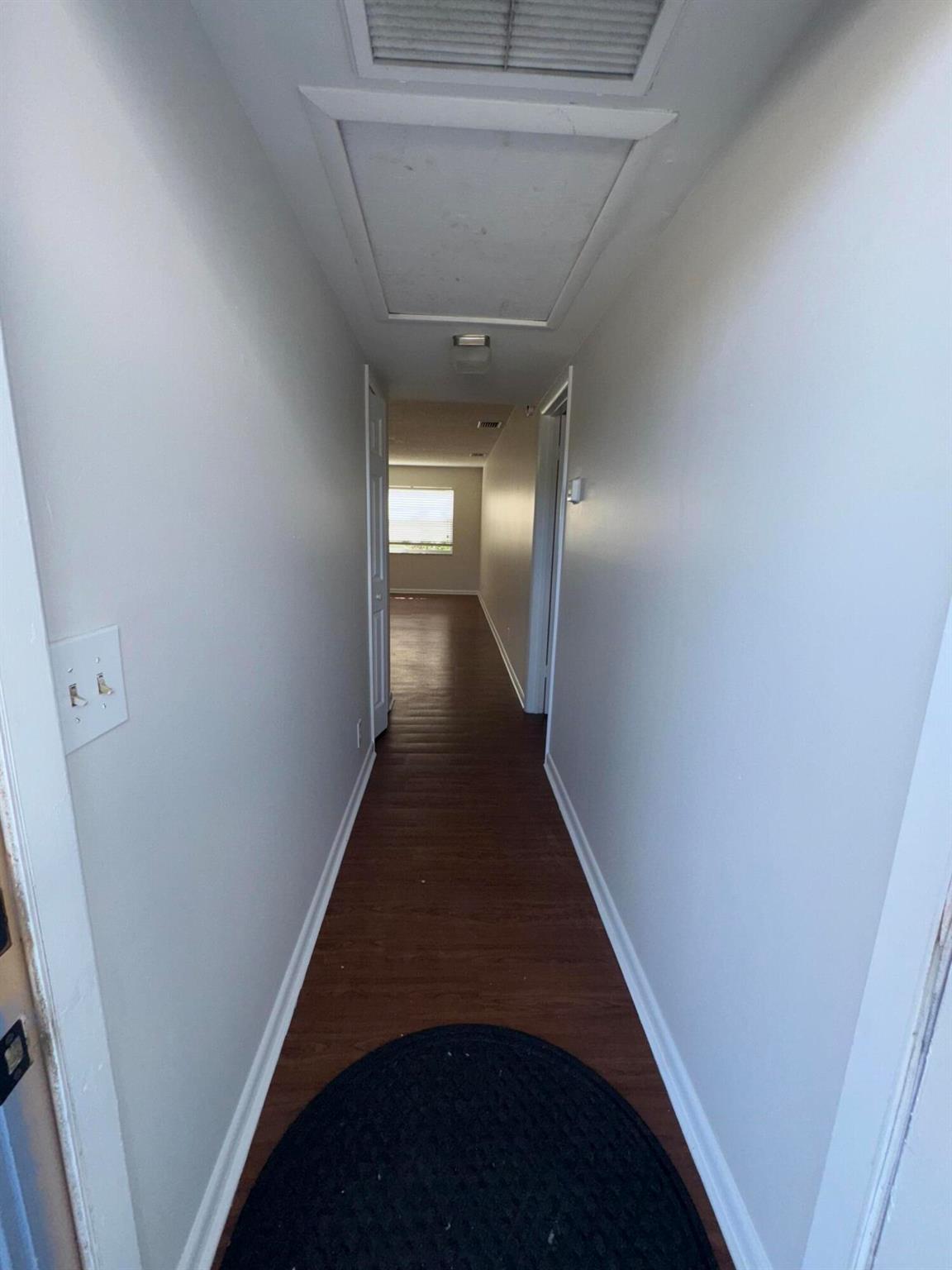 FOUR PALMS APTS CONDO - Residential Lease